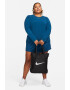 Nike Чанта за фитнес с лого - Pepit.bg