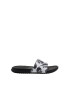Nike Чехли Benassi с лого - Pepit.bg