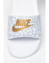 Nike Чехли Victori One с принт - Pepit.bg