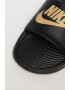 Nike Чехли Victori с лого - Pepit.bg