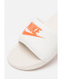 Nike Чехли Victori с лого - Pepit.bg