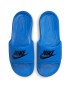 Nike Чехли Victori с лого - Pepit.bg