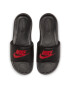 Nike Чехли Victori с лого - Pepit.bg