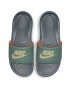 Nike Чехли Victori с лого - Pepit.bg