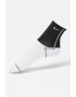Nike Дълги фитнес чорапи Everyday Plus - 3 чифта - Pepit.bg