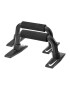 Nike Дръжки за лицеви опори Унисекс PUSH UP GRIP 3.0 PUSH UP GRIP 3.0 ЧЕРЕН/БЯЛ NS NS - Pepit.bg