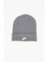 Nike Двулицева шапка Peak - Pepit.bg