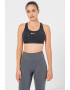 Nike Фитнес бюстие с Dri Fit - Pepit.bg