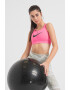 Nike Фитнес бюстие с лого - Pepit.bg