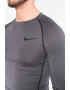 Nike Фитнес блуза Pro с Dri-FIT - Pepit.bg