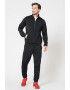 Nike Фитнес екип Sportswear Essentials с къс цип - Pepit.bg