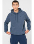 Nike Фитнес худи с Dri Fit - Pepit.bg