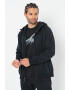 Nike Фитнес худи с Dri Fit - Черен - Pepit.bg