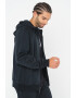 Nike Фитнес худи с Dri Fit - Черен - Pepit.bg