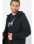 Nike Фитнес худи с Dri Fit - Черен - Pepit.bg