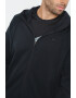 Nike Фитнес худи с Dri Fit - Черен - Pepit.bg