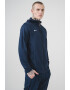 Nike Фитнес худи с лого - Pepit.bg