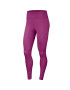 Nike Фитнес клин One Luxe с Dri-FIT - Pepit.bg