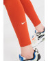 Nike Фитнес клин One с Dri-fit и висока талия - Pepit.bg