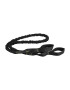 Nike Фитнес ластик Fitness Unisex RESISTANCE BAND LIGHT BLACK/VOLT NS - Pepit.bg