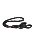 Nike Фитнес ластик Fitness Unisex RESISTANCE BAND MEDIUM BLACK/LT CRIMSON NS - Pepit.bg