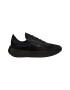 Nike Фитнес обувки с лого - Черен - Pepit.bg
