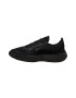 Nike Фитнес обувки с лого - Черен - Pepit.bg