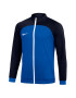 Nike Фитнес суитшърт Academy с Dri-FIT и цип - Pepit.bg