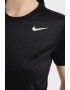 Nike Тренировъчна тениска с Dri-Fit T - Pepit.bg