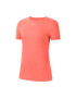 Nike Фитнес тениска Essential по тялото - Pepit.bg