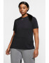 Nike Фитнес тениска Pro с размер Plus Size - Pepit.bg