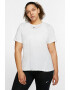 Nike Фитнес тениска Pro с размер Plus Size - Pepit.bg