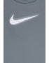 Nike Фитнес тениска с лого - Pepit.bg