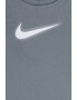 Nike Фитнес тениска с лого - Pepit.bg