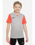 Nike Фитнес тениска с монограм - Pepit.bg