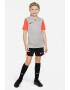 Nike Фитнес тениска с монограм - Pepit.bg