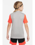 Nike Фитнес тениска с монограм - Pepit.bg
