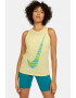 Nike Фитнес топ Dri Fit - Pepit.bg