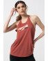 Nike Фитнес топ Elastika с Dri Fit - Pepit.bg