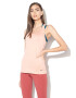 Nike Фитнес топ Get Fit с изрязан гръб - Pepit.bg