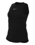 Nike Фитнес топ на лога - Pepit.bg
