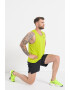 Nike Фитнес топ с Dri Fit - Pepit.bg