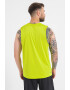 Nike Фитнес топ с Dri Fit - Pepit.bg