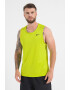 Nike Фитнес топ с Dri Fit - Pepit.bg