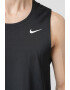 Nike Фитнес топ Ready с Dri Fit - Pepit.bg