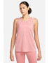Nike Фитнес топ с Dri Fit - Pepit.bg