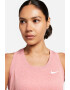 Nike Фитнес топ с Dri Fit - Pepit.bg