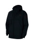 Nike Фитнес яке с качулка - Pepit.bg