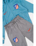 Nike Футболен екип с Dri Fit - Pepit.bg