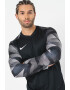 Nike Футболна слим блуза с Dri-Fit - Pepit.bg